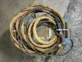 MILLER PLASMA CUTTING SYSTEM  -  SPECTRUM 2050