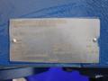 SEW-EURODRIVE 7.5 HP GEAR MOTOR