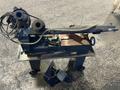 Lincoln 7” Cutting Capacity, 7”x12” Metal Cutting Band Saw - Rf80uc80a
