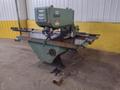 30 TON STRIPPIT MODEL #SUPER 30/30 SINGLE END PUNCH: STOCK 13470