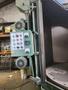 2003 Goff model 60TB 60" tablast cleaning machine s/n 03651-50-6555 with shot return system and dust collector