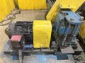 48" X 6" WEAN MOTORIZED SLITTER HEAD FOR SLITTING LINE: YOBRO #25242