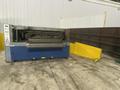 60" WIDE LISSMAC MODEL #SBM-M1500 DESCALER / BELT GRINDER: STOCK #20990