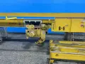 WHITING 10 TON BRIDGE CRANE