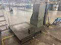 TOLEDO FLOOR SCALE: YOBRO #25301