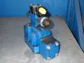 Rexroth Directional Control Valve - R901373430