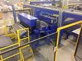 60" (1525MM) x .078" (2.0MM) x 30,000# (15 TON) DREHER CTL LINE, NEW 2007