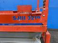 SKYJACK 550 LBS SCISSOR LIFT  -  SJ III-3219