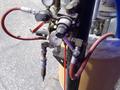 GRACO DRUM PUMP  -  H07C