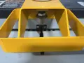 CASTLE, INC POCKETHOLE DRILL  -  TSM-22