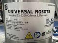 Universal Robots UR10e Cobot With Parts loading base/station. New-2020