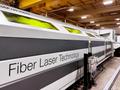 BLM LT5 Fiber 2014 Tube Laser
