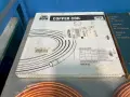 COPPER COIL TUBING