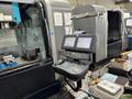 Hurco VMX-42i VMC, 2014 – WinMax Control, 4th Axis Rotary