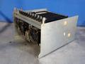RELIANCE ELECTRIC 10 SLOT RACK CONTROL SYSTEM