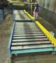 Conveyor, Banding Line, Braner, 20,000# STOCK# 3736