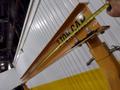 2 TON CALDWELL GANTRY CRANE: STOCK #23606