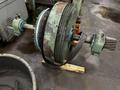 150 TON MINSTER E2-150-42-30 HEVI-STAMPER STRAIGHT SIDE PRESS. STOCK # 0882825