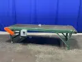 39” X 132” Belt Conveyor