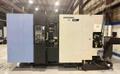 2016 Doosan HC 400II CNC Horizontal Machining Center For Sale