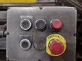 32" X 96" LEBLOND MODEL #3220NF HEAVY PATTERN ENGINE LATHE 2.75"
 HOLE : YOBRO #25769