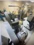 5" X 2.5" BLAKE &amp; JOHNSON 2 HI ROLLING MILL (14687)