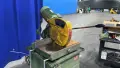 DORINGER 14” SAW CIRCULAR COLD SAW  -  D350