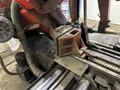 16" X 16" AMADA HORIZONTAL BAND SAW: STOCK #77532
