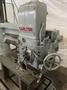4&#039; X 11&quot; CARLTON 1A RADIAL ARM DRILL. STOCK # 0850023.