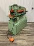 50-TON PIRANHA MODEL P50 HYDRAULIC IRONWORKER: STOCK #80961