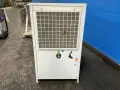 UNITED STATES AIR COMPRESSOR 25 HP AIR COMPRESSOR  -  TIDY-25