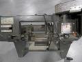Chicago Forge 4-1/2" Horizontal Bandsaw, 45 Degree Miter, 3 Speed, 110V Single Phase- Auction Item