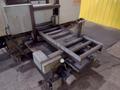 16" X 16" KASTO HBA-420 AUTOMATIC DUAL POST HORIZONTAL BANDSAW: STOCK #10617