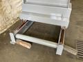 10 TON WELDWIRE SLIDING TANK ROLLS SET: STOCK #81337
