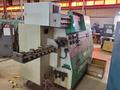 5/16&quot; PNEUFORM PB6002A 2-AXIS CNC WIRE FORMING MACHINE