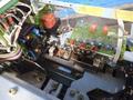 SIEMENS AC DRIVE  -  6SE7032-1EG20-Z