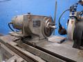 BROWN &amp; SHARPE CYLINDRICAL GRINDER  -  NO 3