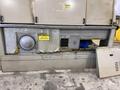 8&quot; WIDE RANSOHOFF LEAN-VEYOR STAINLESS STEEL MESH BELT PARTS WASHER, NEW 2013: STOCK #21924