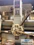 46&quot; Bullard Dynatrol Manual Vertical Turret Lathe