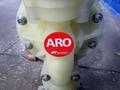 ARO 120 PSI DIAPHRAGM PUMP  -  6661A3-3EB-C