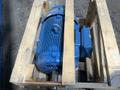 WEG 40 HP MOTOR   -  T04018ET3H324T-W22