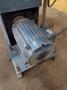36&quot; X 20 HP AEM BELT GRINDER &amp; SANDER: STOCK 15795