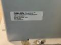DILLON PULL TESTER  -  DTM/CLDTM
