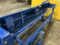 8' X 12 GA PEXTO ROPER WHITNEY MODEL #812 APRON BRAKE: STOCK #23150