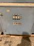 TENNEY 14 ENVIRONMENTAL CHAMBER OVEN W/ BRISTOL RECORDER USED