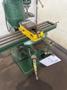2 HP BRIDGEPORT SERIES 1 VERTICAL MILL. STOCK # 0775125