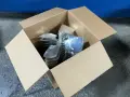 REVCOR FAN BLADES