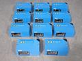SICK INDUSTRIAL BARCODE SCANNERS  -  CLV631-0120