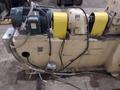 36&quot; YODER POWERED SLITTING HEAD WITH FEED ROLLS: STOCK #22948