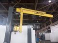 SAMUEL/SIGNODE SMSBM10/VS32 AUTOMATIC STRAPPING SYSTEM. STOCK # 0891924